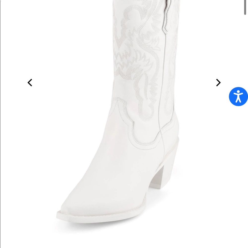 Jeffrey Campbell Dagget Boots